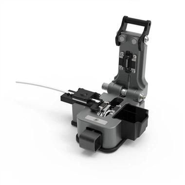 Torrwr Ffibr a Cleaver